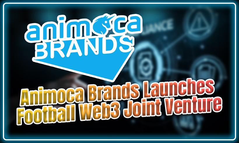 Animoca Brands OneFootball