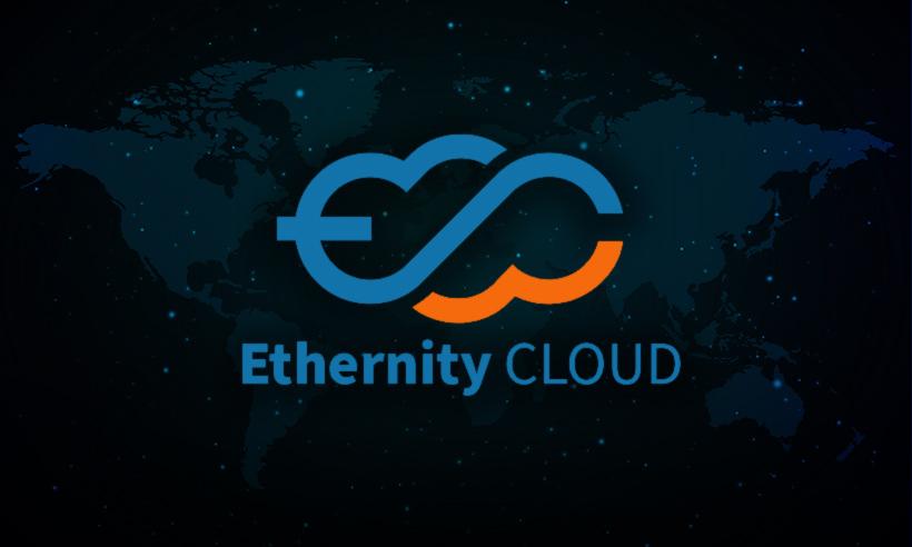 Ethernity Cloud: The Biggest Decentralized Cloud Computing Service