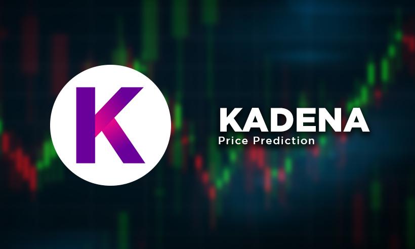 Kadena Price Prediction