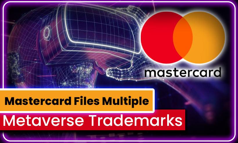 Mastercard NFT Metaverse