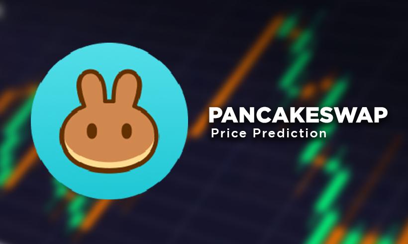 PancakeSwap Price Prediction