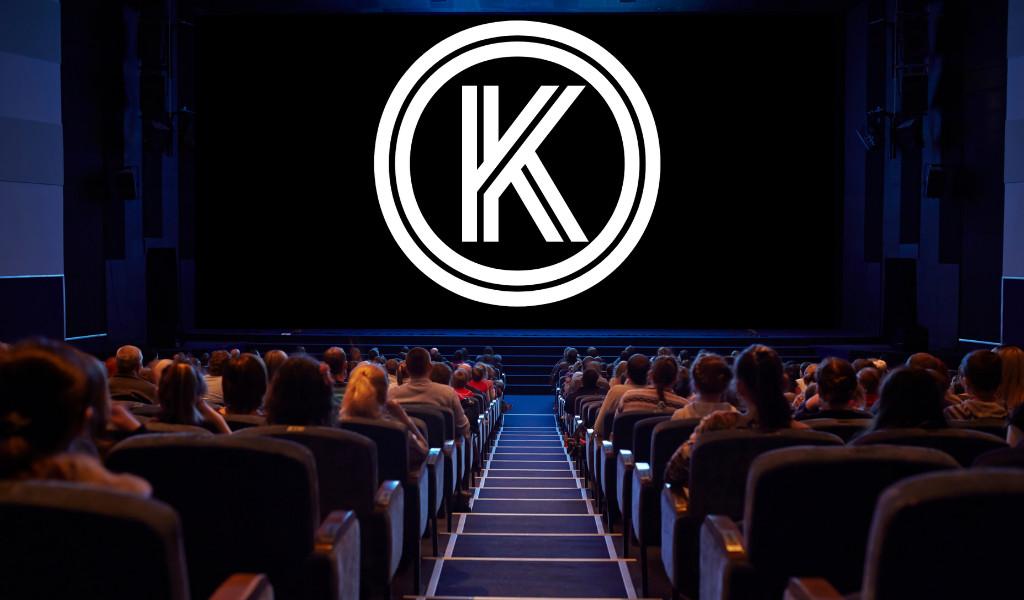 KlapCoin, a New Cryptocurrency Design to Help French Cinema, Launches ICO