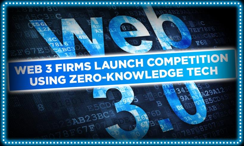 21 Web 3 Firms Launch $7M Contest to Boost Zero-knowledge Tech