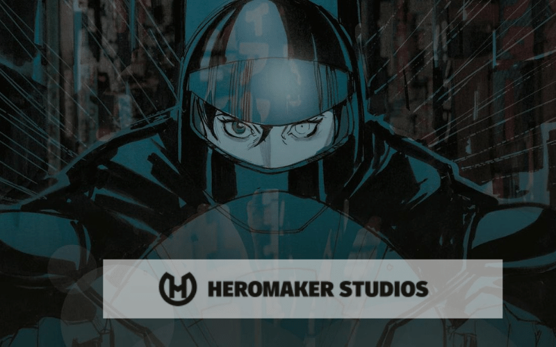 HeroMaker Studios and the Future of Character Franchises, or How Web3 is Redefining Storytelling for Creators and Fans