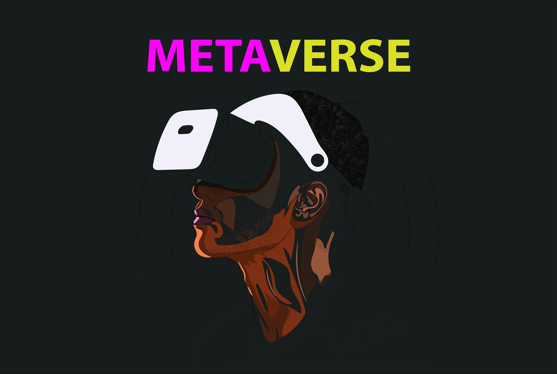 The Future of Work-Training for a Career in the Metaverse