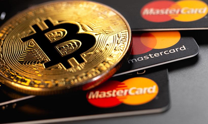 Mastercard Executive is Bullish on Crypto Mass Adoption