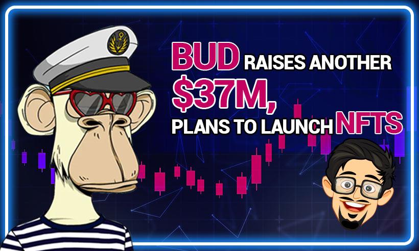 3D Social Network BUD Raises Another $37M, Plans to Launch NFTs