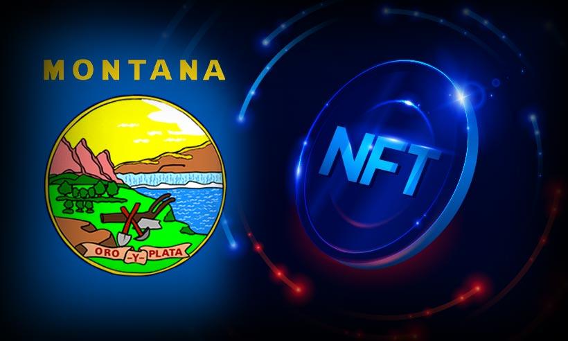 NFTs in Montana