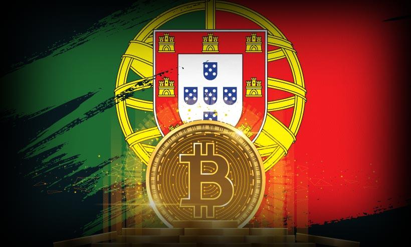 Trading in Portugal