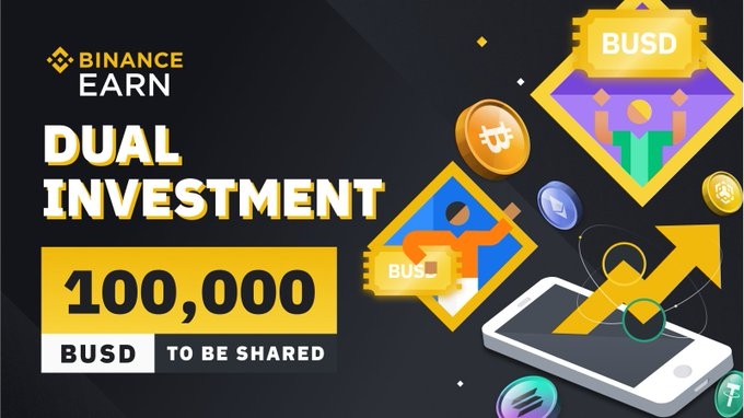 Binance Introduces Dual Investment Beginner Mode