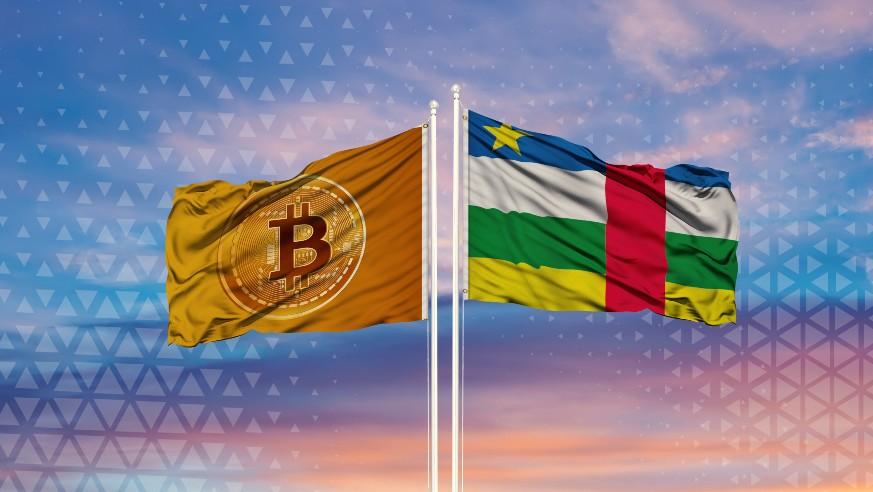 Central African Republic To Launch A Crypto Hub