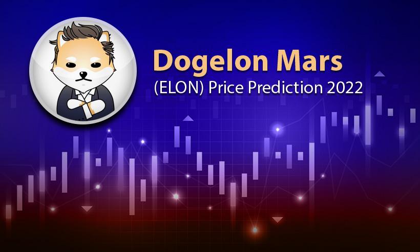 Dogelon Mars Price Prediction 2022