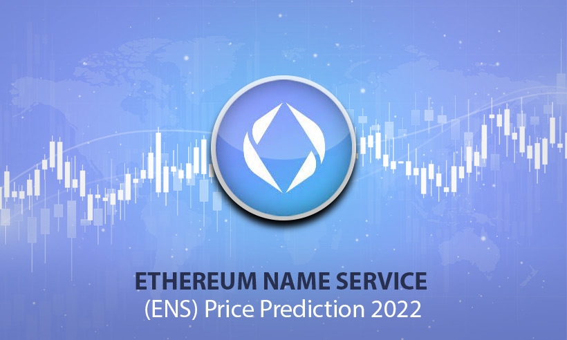 Ethereum Name Service Price Prediction 2022