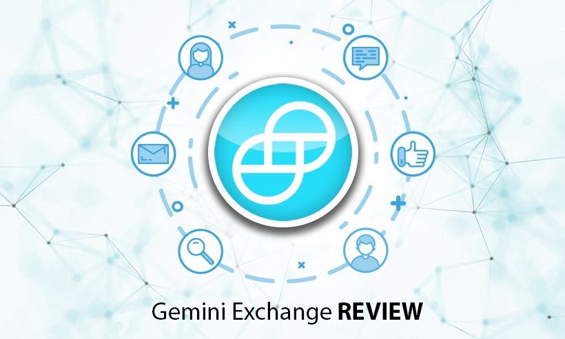 Gemini exchange review