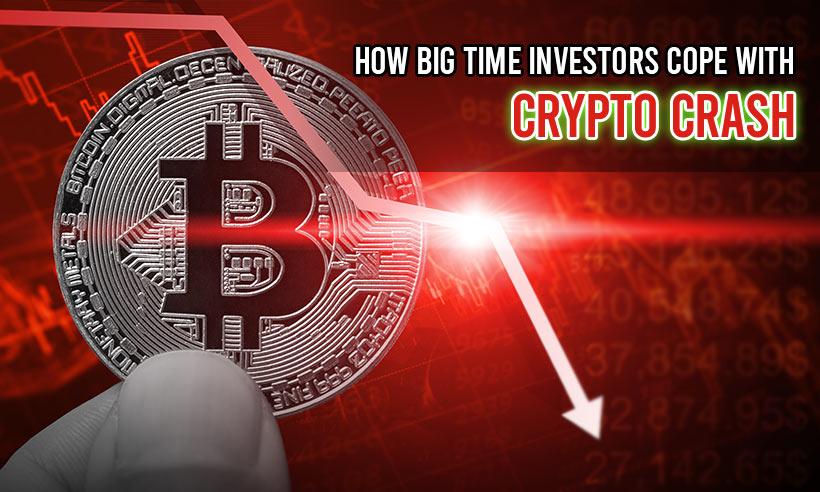 How-Big-Time-Investors-Cope-With-Crypto-Crash