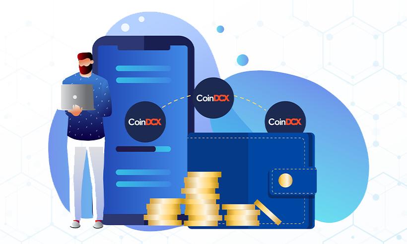 How to Trade on CoinDCX Exchange?