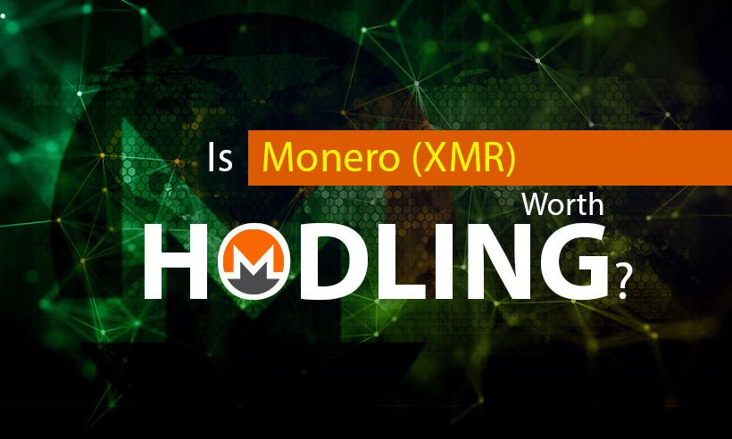 Is-Monero-XMR-Worth-Hodling