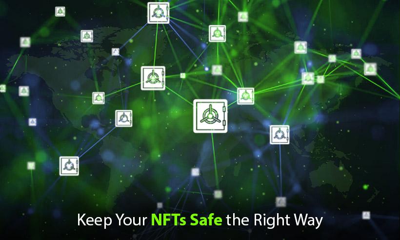 Your NFTs: Are They Well Protected?