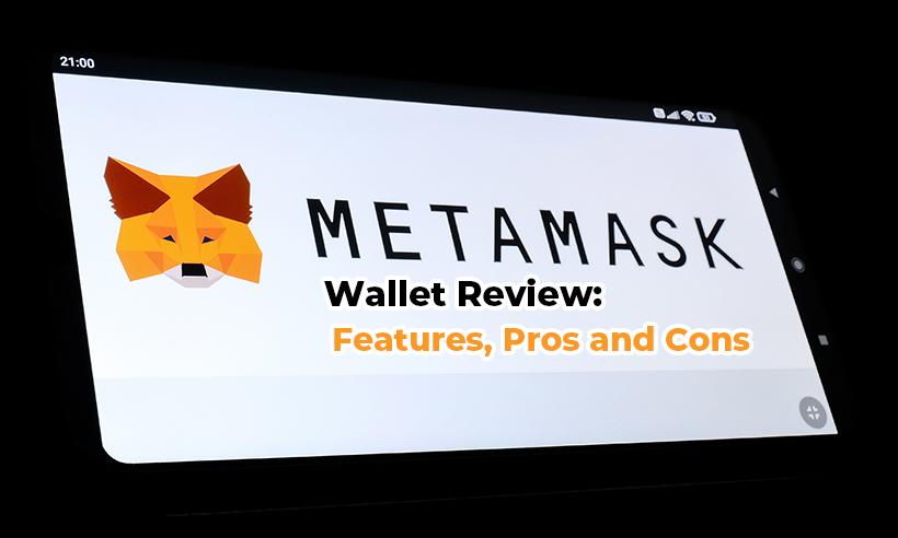 metamask wallet