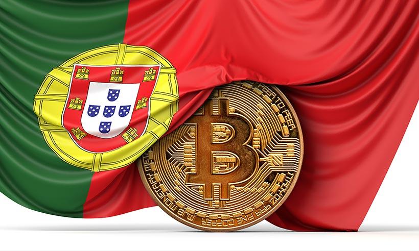 Portugal Cryptocurrency