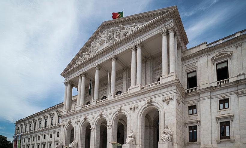 Portugal's Parliament Rejects Crypto Tax