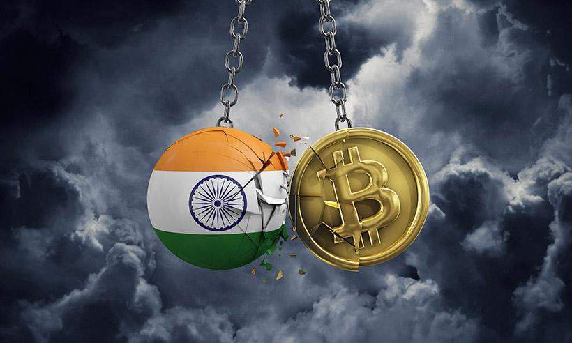 India's consultation paper cryptocurrencies