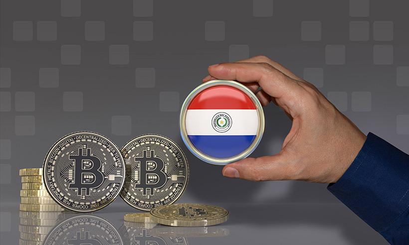 Paraguay Approves Crypto Regulation