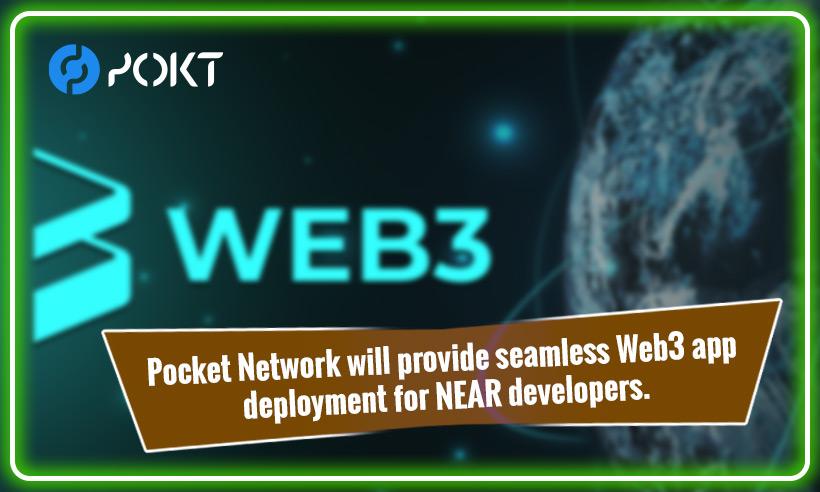 NEAR Developers Web3