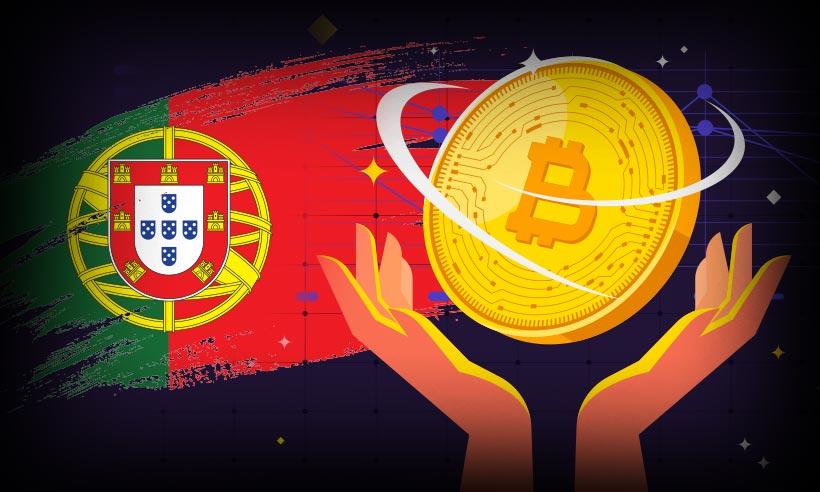 Progress of Bitcoin Trading in Portugal