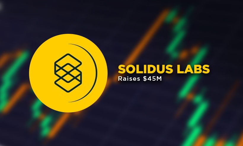Solidus-Labs-Raises-45M
