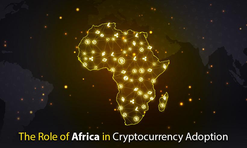 The Role of Africa in Cryptocurrency Adoption