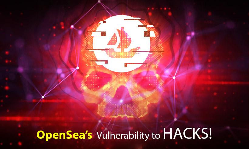OpenSea Hacks