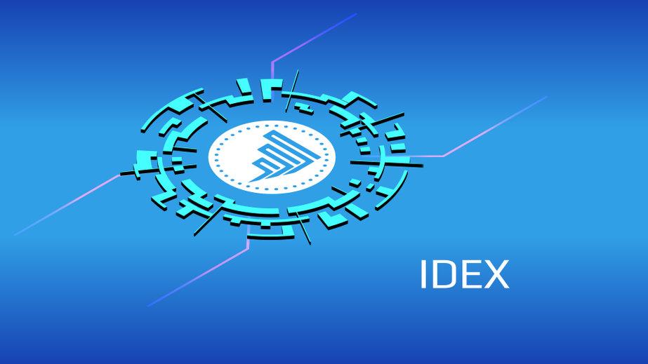 IDEX Rallies 155% as Bulls Likely to Clear April 2022 Highs
