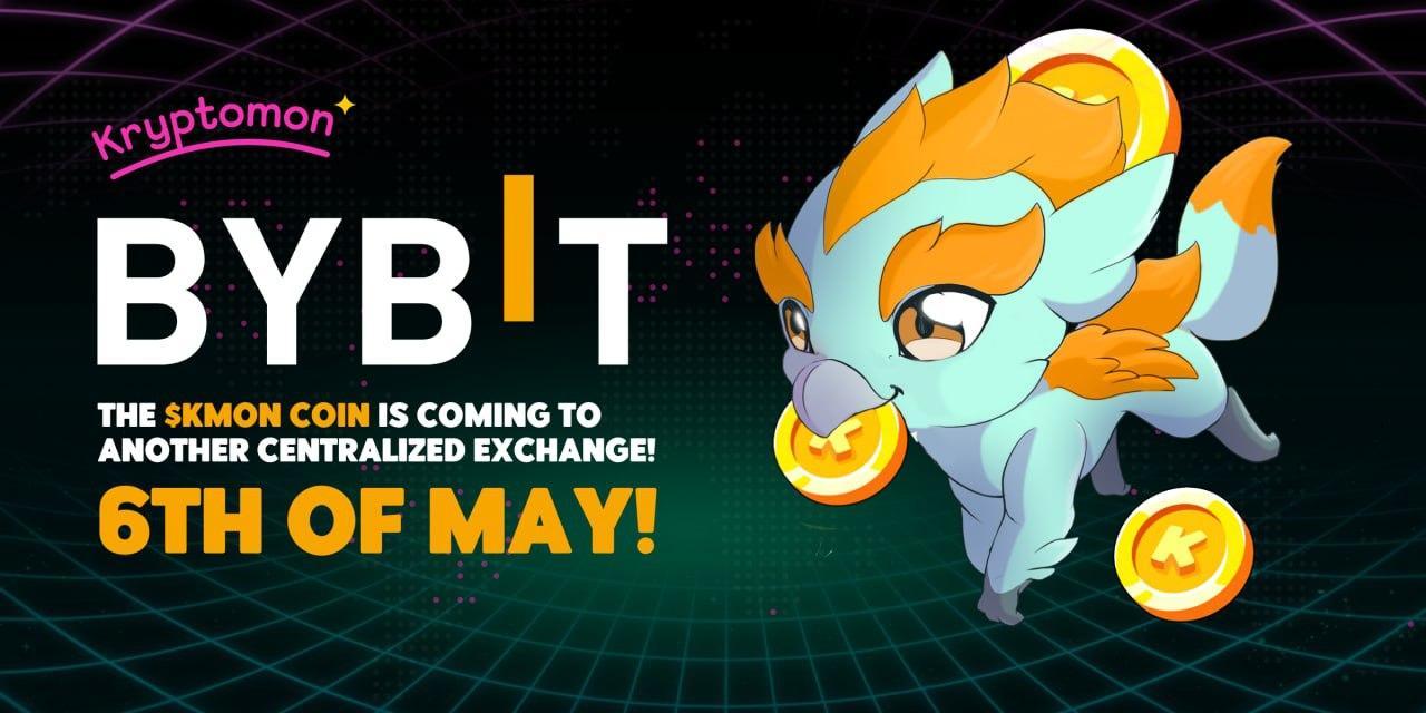 Bybit Global Exchange