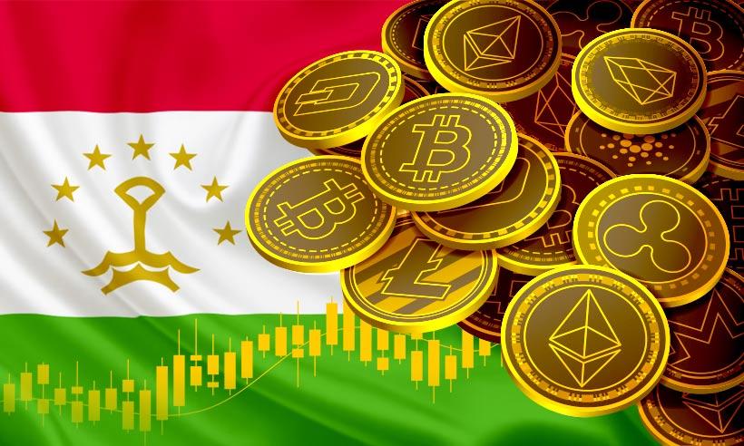 Crypto Trading in Tajikistan