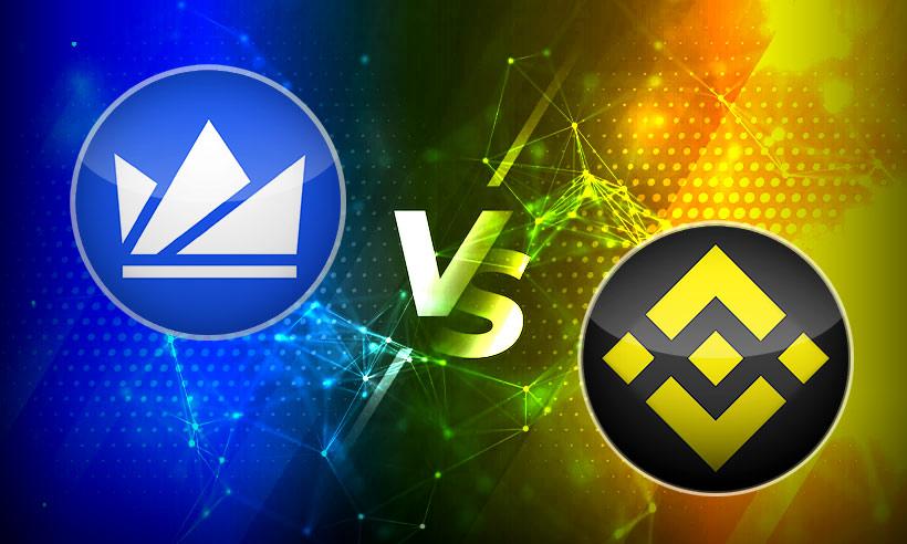 Binance vs WazirX | Which Is A Better Crypto Exchange For Investment?
