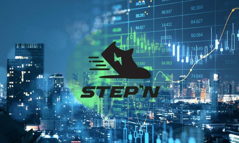 STEPN Technical Analysis: Crypto Soars 16% But GMT Resistance Remains At $0.83
