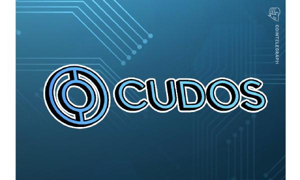 CUDOS Technical Analysis: Bullish Trend Ahead