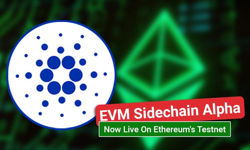 EVM-Sidechain-Alpha-Now-Live-On-Ethereums-Testnet