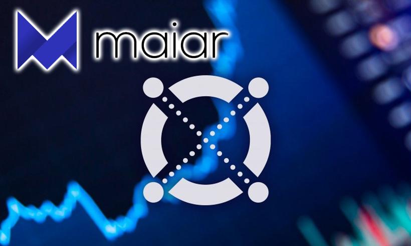 Elrond-Based Maiar DEX Goes Offline After Security Breach