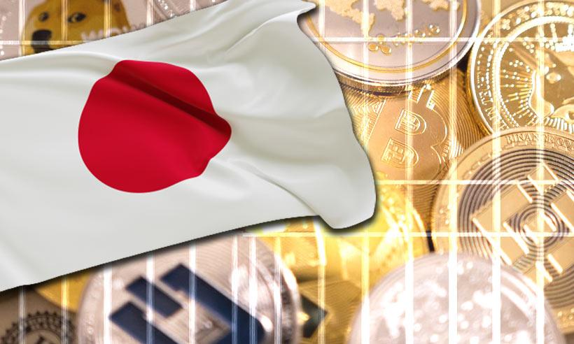Japan May Revise Laws to Seize Illegally Gained Crypto Assets