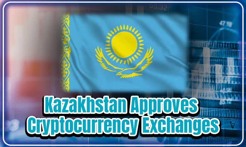 Kazakhstan crypto exchanges