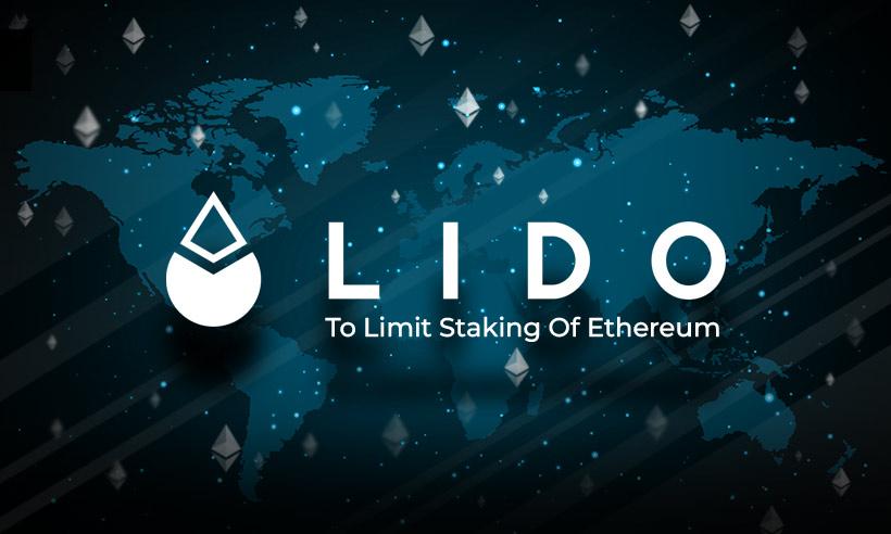 DeFi Platform Lido Proposes Limit On Ethereum Staking