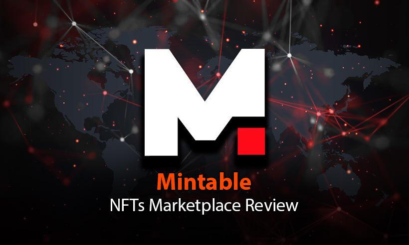 Mintable marketplace