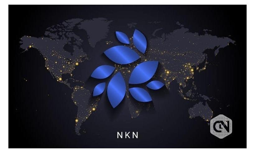 NKN Technical Analysis: Reversal Within Range Hints At 30% Jump