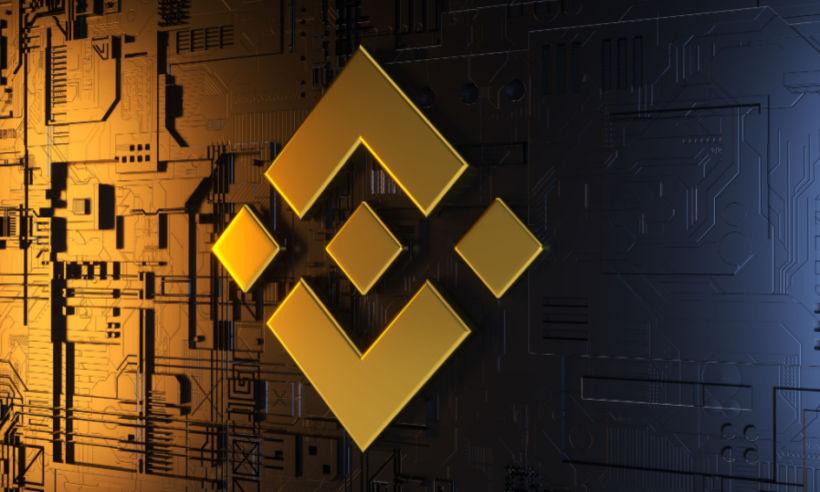 Binance Has Successfully Completed the RUNE Swap