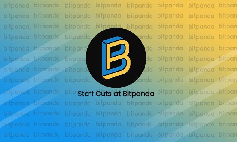 Bitpanda staff