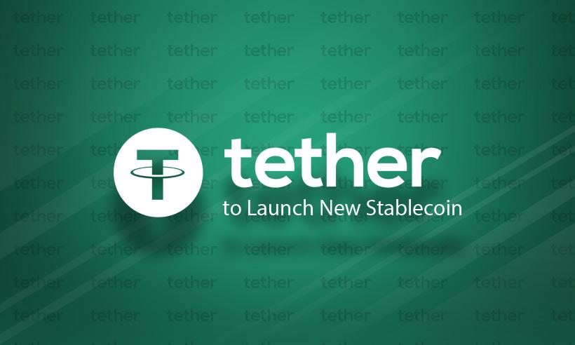 Tether-To-Launch-New-Stablecoin