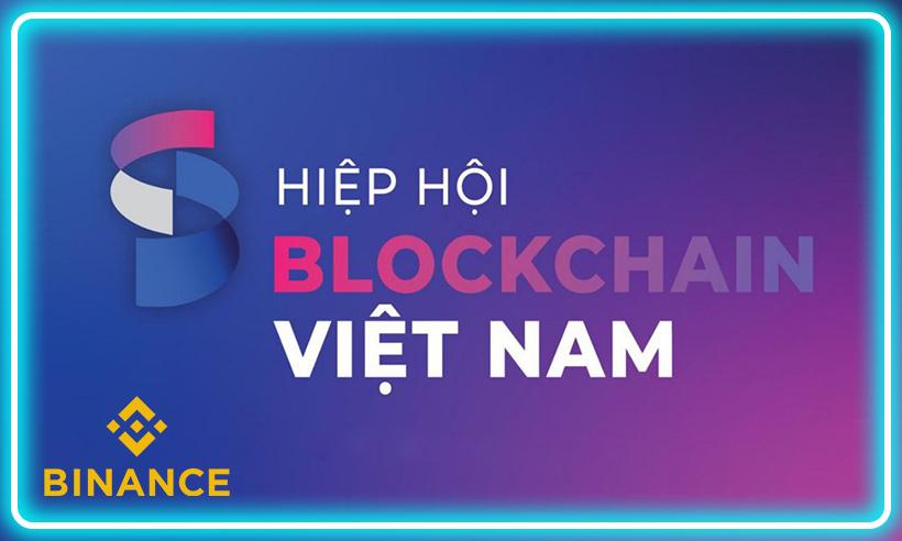 Vietnam Blockchain Association