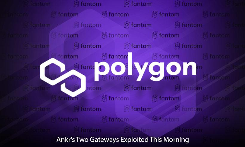 DNS Attack Compromises Ankr's RPC Gateway for Polygon and Fantom